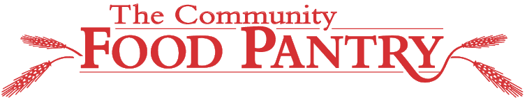 Food Pantry – Community Church of Boulder Junction