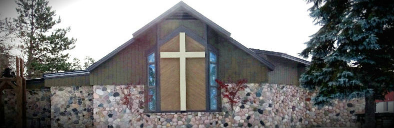 ChurchInWinter Church in Winter