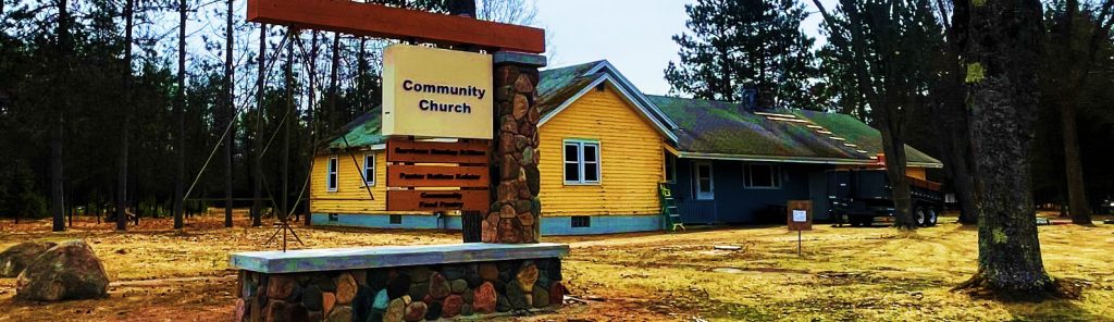 Construction has started