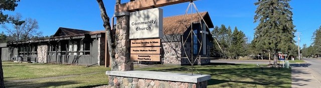 church image spring